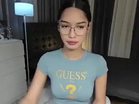 Entertain your itch for girls livestreamers with our collection of stunning models, skilled in the art of temptation and delight.