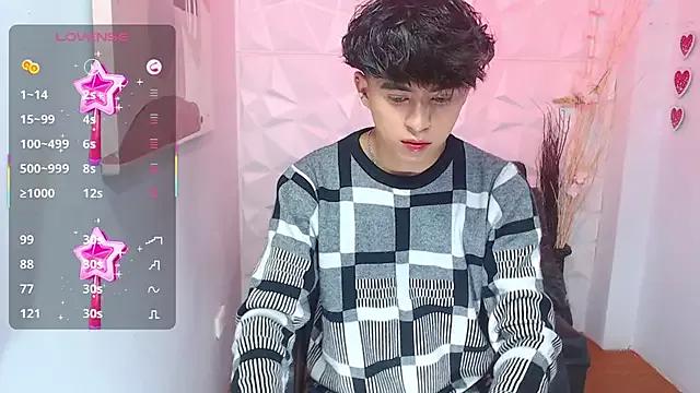 Sam_Daves webcams show profile image 