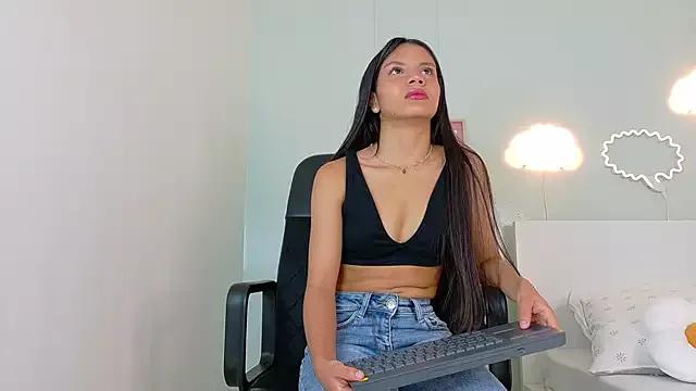 Entertain your itch for girls livestreamers with our collection of stunning models, skilled in the art of temptation and delight.