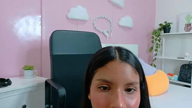 SamaGrey__ from StripChat is Freechat