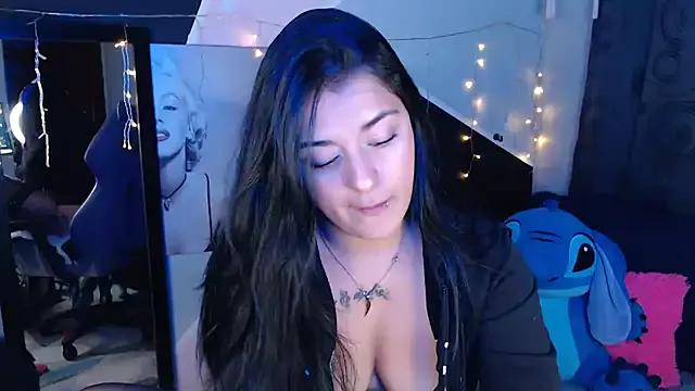 Entertain your itch for girls livestreamers with our collection of stunning models, skilled in the art of temptation and delight.