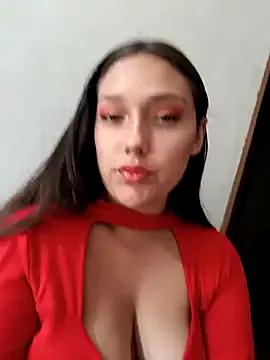 Samantha-Naughty from StripChat is Freechat