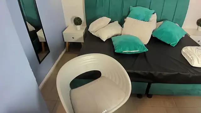 samantha__wilson from StripChat is Freechat