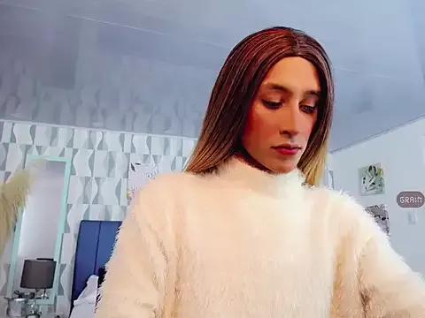 samantha_bliss from StripChat is Freechat