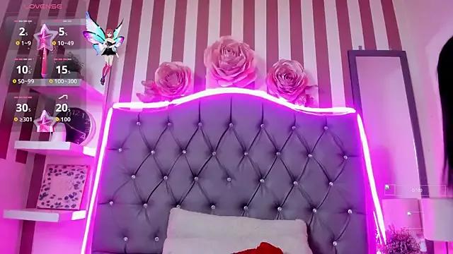 Entertain your itch for girls livestreamers with our collection of stunning models, skilled in the art of temptation and delight.