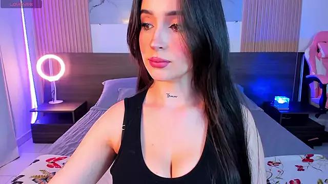 Entertain your itch for girls livestreamers with our collection of stunning models, skilled in the art of temptation and delight.