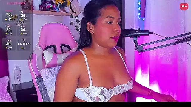 Entertain your itch for girls livestreamers with our collection of stunning models, skilled in the art of temptation and delight.