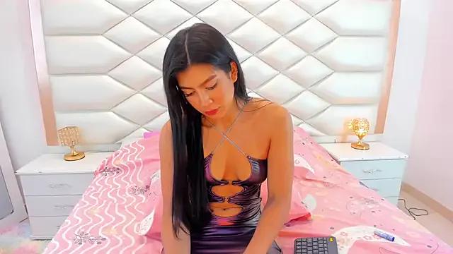 Entertain your itch for girls livestreamers with our collection of stunning models, skilled in the art of temptation and delight.