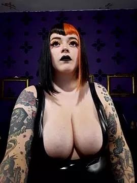 samanthagoddess from StripChat