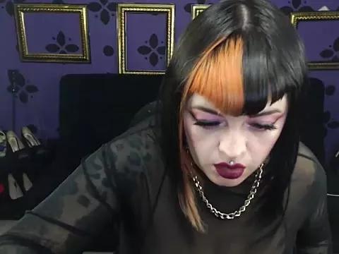 samanthagoddess from StripChat