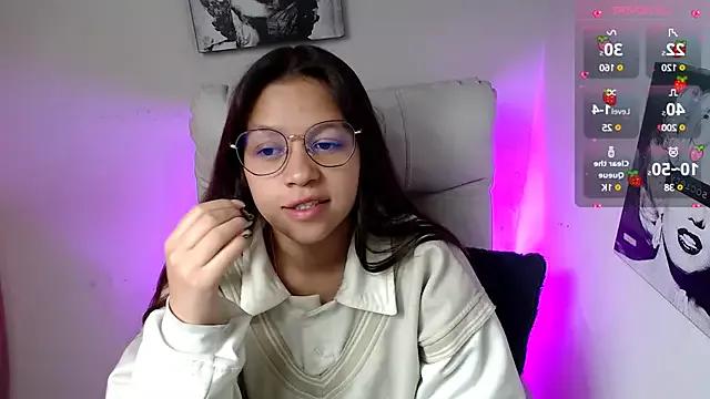 SamanthaRoldaan from StripChat