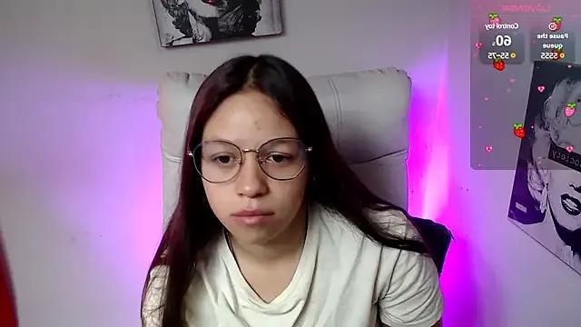 SamanthaRoldaan from StripChat