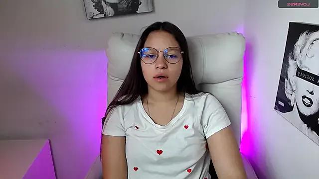 SamanthaRoldaan from StripChat