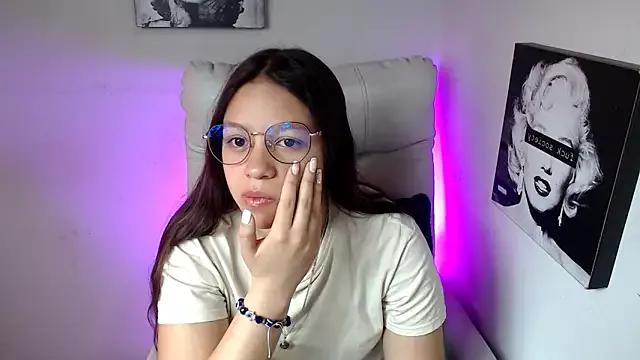SamanthaRoldaan from StripChat