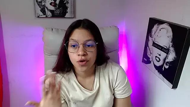 SamanthaRoldaan from StripChat