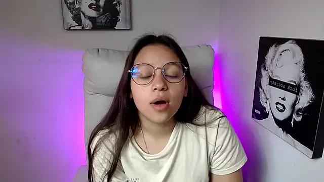 SamanthaRoldaan from StripChat