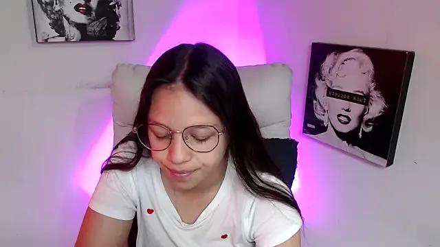 SamanthaRoldaan from StripChat