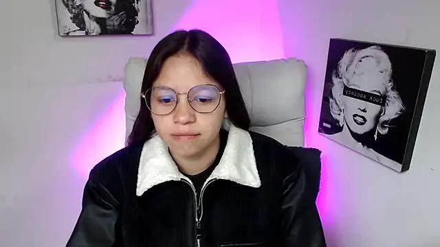 SamanthaRoldaan from StripChat