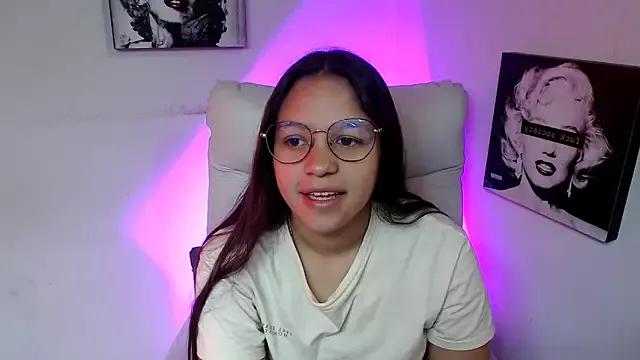 SamanthaRoldaan from StripChat