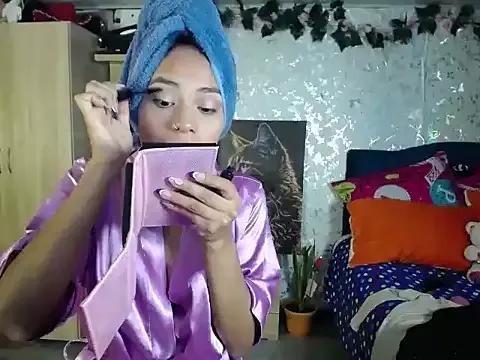 Entertain your itch for girls livestreamers with our collection of stunning models, skilled in the art of temptation and delight.