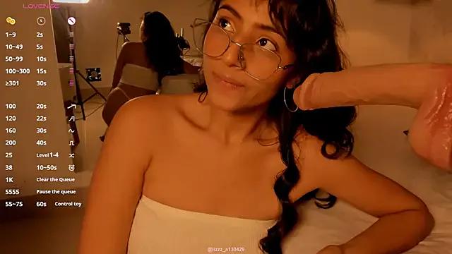 Entertain your itch for girls livestreamers with our collection of stunning models, skilled in the art of temptation and delight.