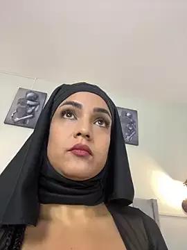 Samara_Hadi_ from StripChat is Freechat