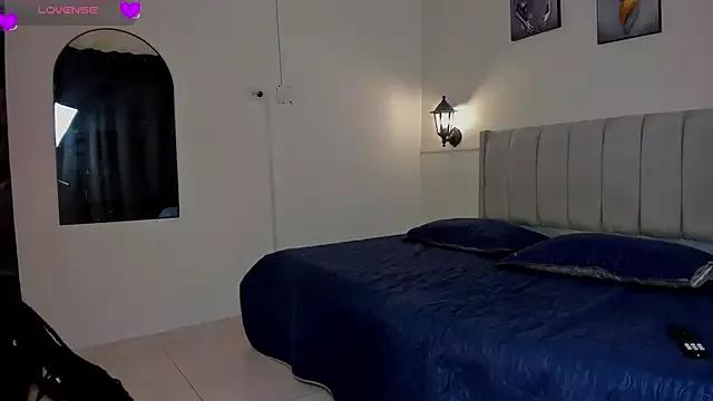 Entertain your itch for girls livestreamers with our collection of stunning models, skilled in the art of temptation and delight.