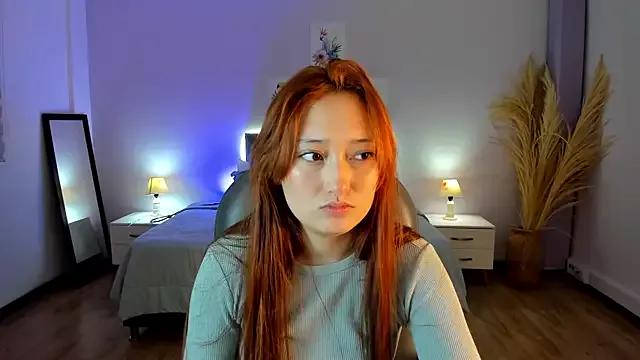 Entertain your itch for girls livestreamers with our collection of stunning models, skilled in the art of temptation and delight.