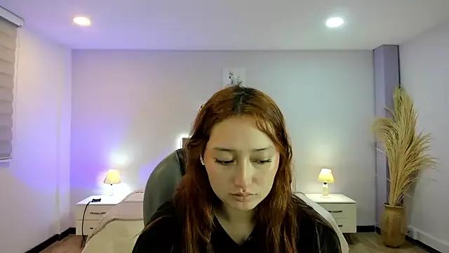 Entertain your itch for girls livestreamers with our collection of stunning models, skilled in the art of temptation and delight.