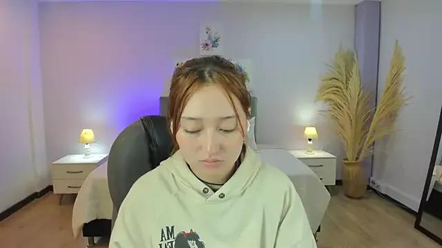 Entertain your itch for girls livestreamers with our collection of stunning models, skilled in the art of temptation and delight.