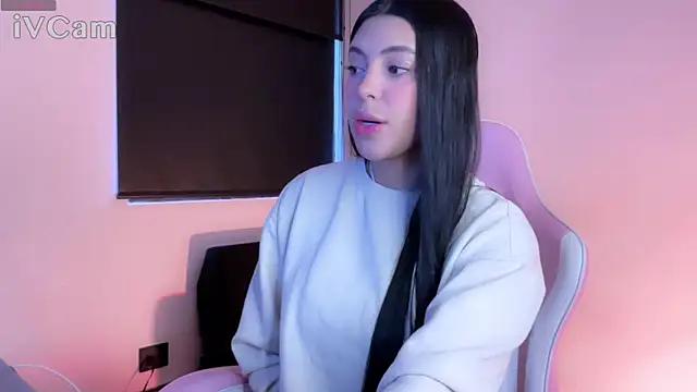 Entertain your itch for girls livestreamers with our collection of stunning models, skilled in the art of temptation and delight.