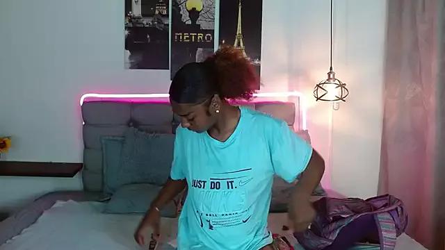 Entertain your itch for girls livestreamers with our collection of stunning models, skilled in the art of temptation and delight.