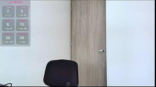 Entertain your itch for girls livestreamers with our collection of stunning models, skilled in the art of temptation and delight.