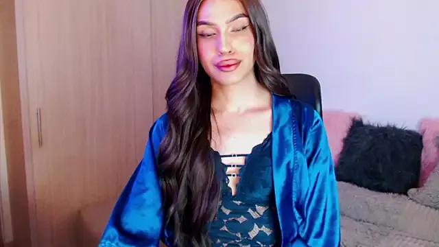 Entertain your itch for girls livestreamers with our collection of stunning models, skilled in the art of temptation and delight.