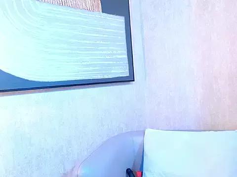 samatha_monrroe from StripChat is Freechat