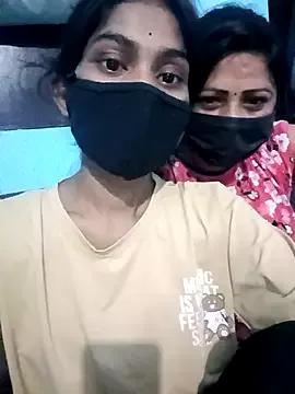 samaya-Neha from StripChat is Freechat