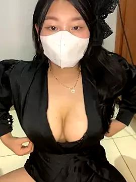 Entertain your itch for girls livestreamers with our collection of stunning models, skilled in the art of temptation and delight.