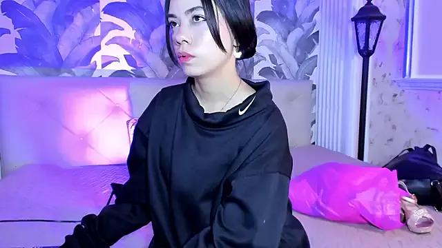Entertain your itch for girls livestreamers with our collection of stunning models, skilled in the art of temptation and delight.