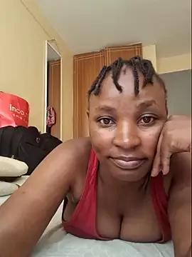 Samia_Queen from StripChat is Freechat