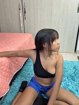 Entertain your itch for girls livestreamers with our collection of stunning models, skilled in the art of temptation and delight.