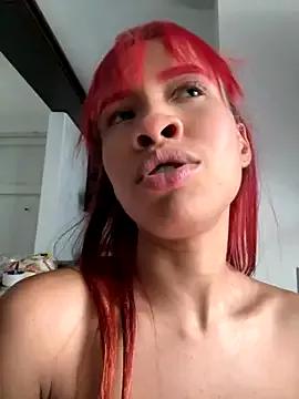 samiacooper25 from StripChat is Freechat