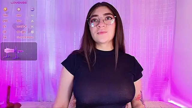 Entertain your itch for girls livestreamers with our collection of stunning models, skilled in the art of temptation and delight.