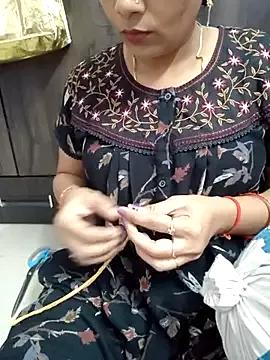 samitasharma from StripChat is Freechat
