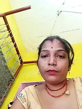 Samiya-143 from StripChat is Freechat