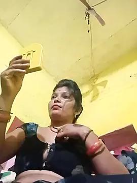 Samiya-143 from StripChat is Freechat