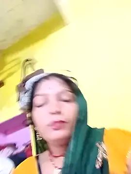 Samiya-143 from StripChat is Freechat