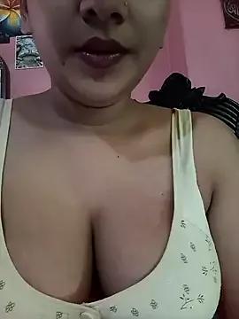 Samiya3344 from StripChat is Freechat