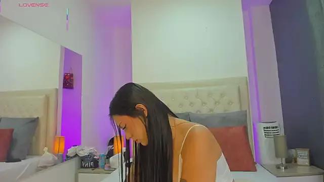 Entertain your itch for girls livestreamers with our collection of stunning models, skilled in the art of temptation and delight.