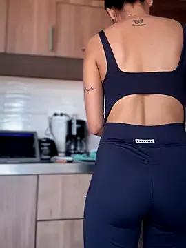 Sammantha_Grey from StripChat is Freechat