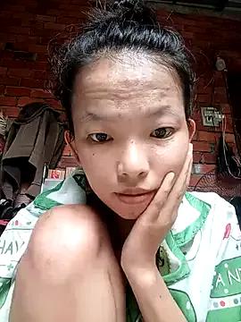 Sammy265 from StripChat is Freechat